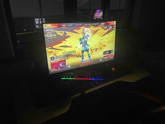 Игровой пк компьютер