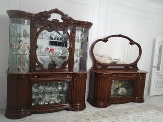 Гостиный гарнитур