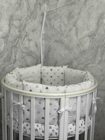 Кровать детская