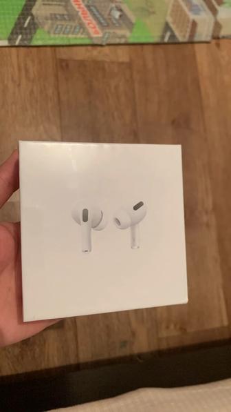 AirPods Pro 1-ое поколение MagSafe Charging Case