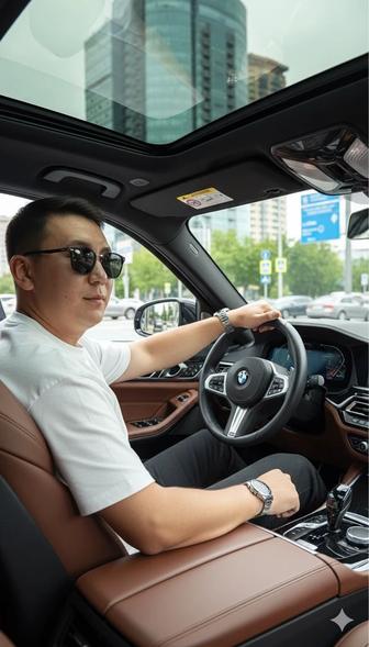 Трезвый водитель Астана