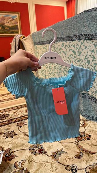 кофта детская