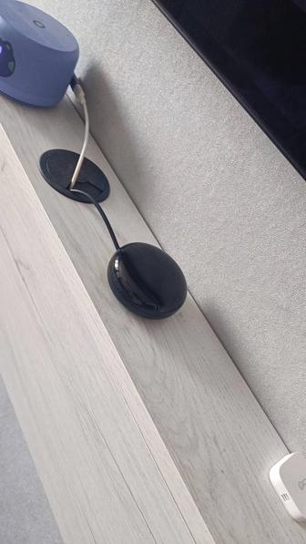 Умный ИК-пусть Яндекса (Алиса)