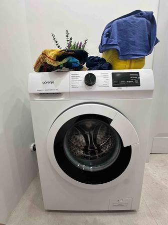 Стиральная машинка