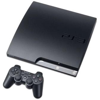 Sony PlayStation 3