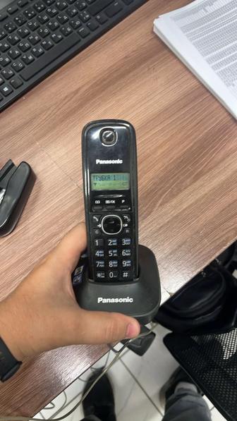 Радиотелефон Panasonic