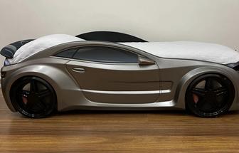 Машина кровать