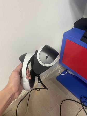 Playstation vr