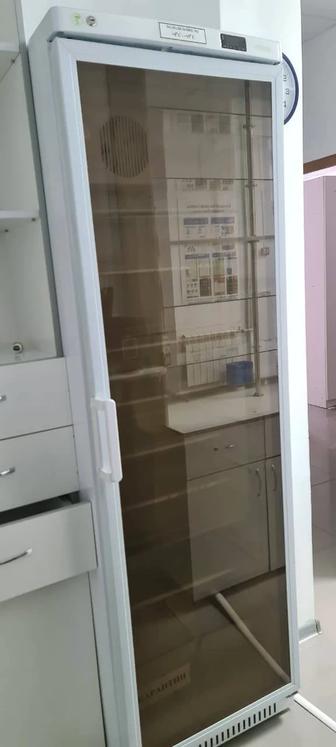 Фармацевтические холодильники Pozic