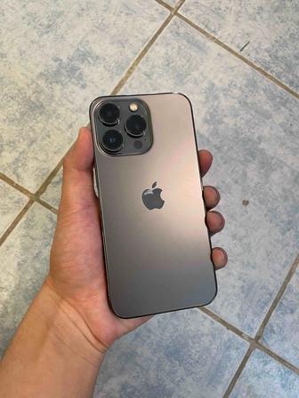 13 про черный