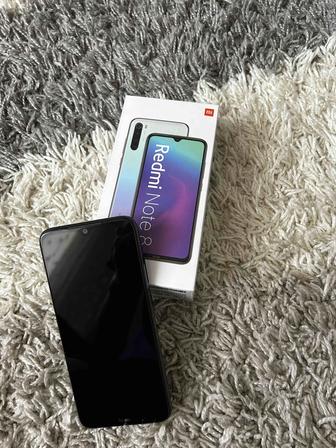Продаю Redmi Note 8