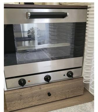 Продам духовку Smeg Alfa xmf