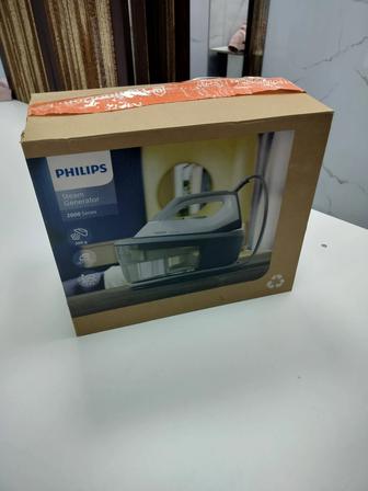 Продам паровой утюг