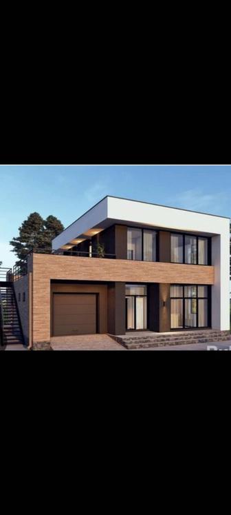 Строительный работы любой сложности