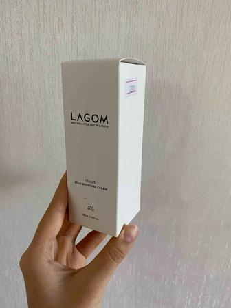 Крем laqom оригинал