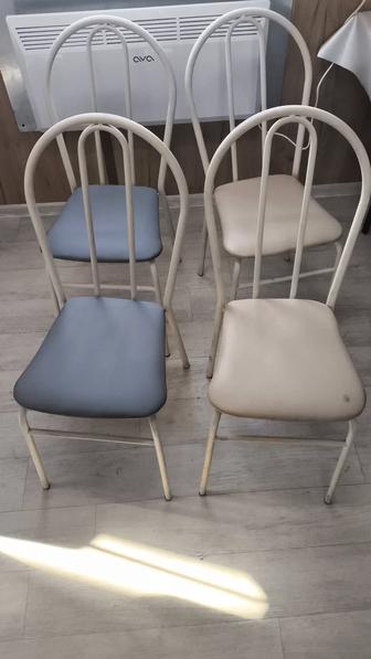 Продам стулья