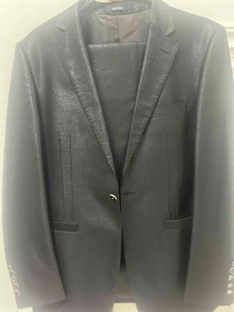 Костюм брючный