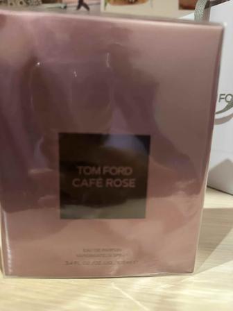 Духи Tom Ford original