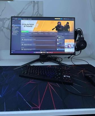 Игровой ПК очень срочно