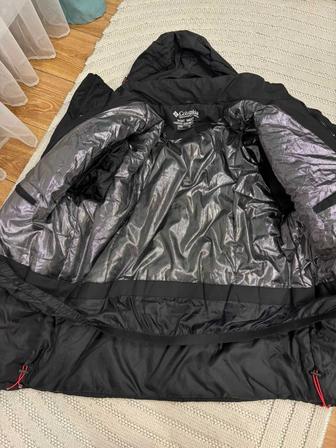Продам мужскую новую куртку