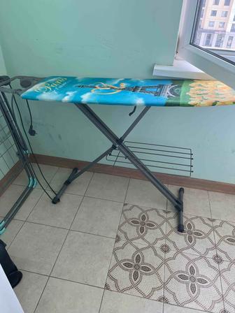 Отдам даром доску для глажки