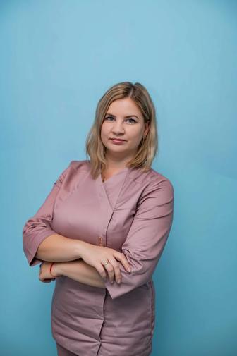 Акушер-гинеколог, репродуктолог