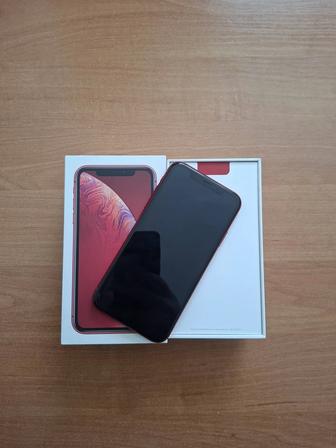 Iphone XR 128gb