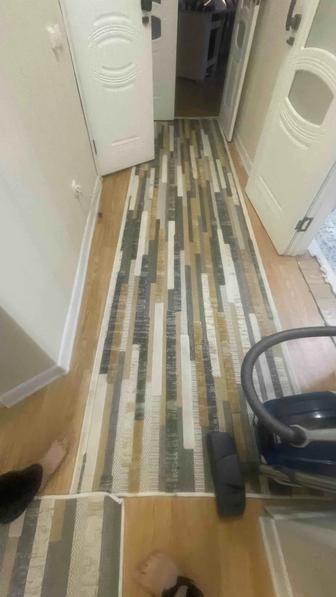 Кофер дорожка