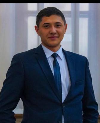 Специалист службы безопасности