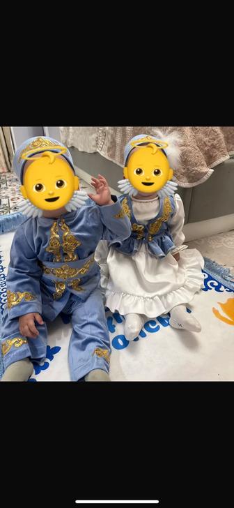 прокат костюмы на тусау кесер, дорожка тусау кесер
