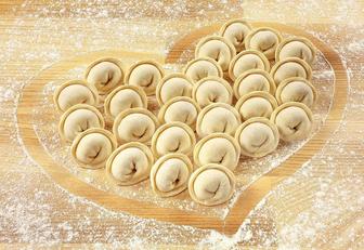 Полуфабрикаты