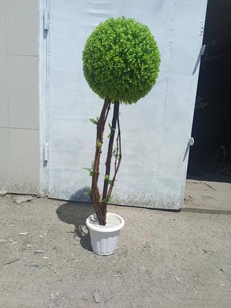 Продаю искусственные деревья