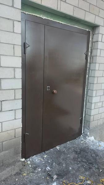 Изготовление дверей