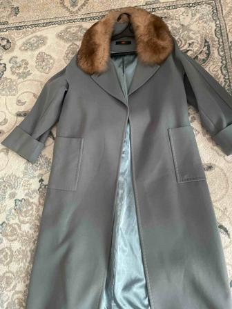 Продам Турецкое женское пальто