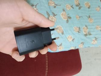 Адаптер самсунг новый сатылады