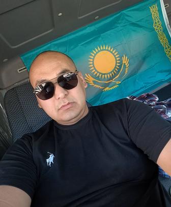 Личный водитель