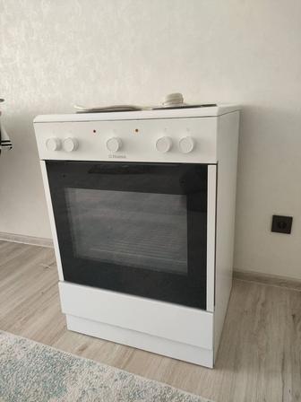 Продам плита духовка