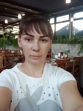 Оператор выдачи товаров