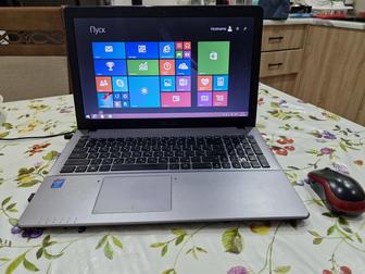 Продам ноутбук Асус, Core i5, 1000 gb,