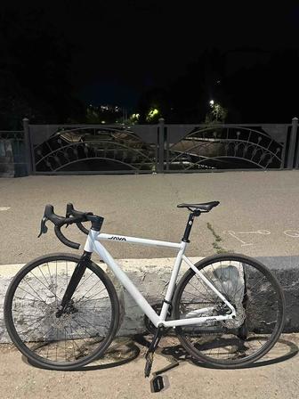 шоссейный велосипед