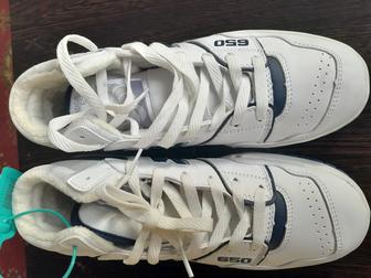 12.000 new balance кроссовки утепленные.размер 39-40