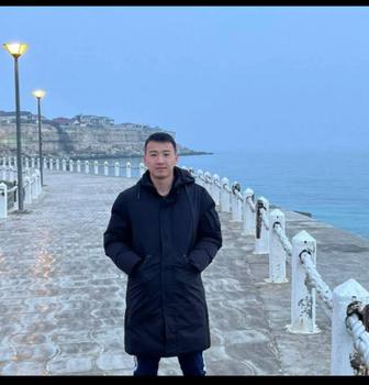 Электрик