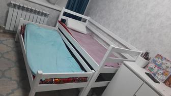 Продам кровать