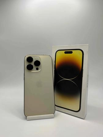 Iphone 14 Pro 256Гб 85%Акб Рассрочка 0-0-12