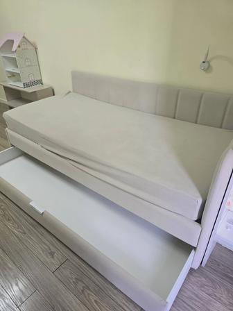 Детская кровать 90/200