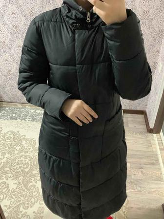 Куртка пуховик