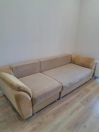 Продам диван