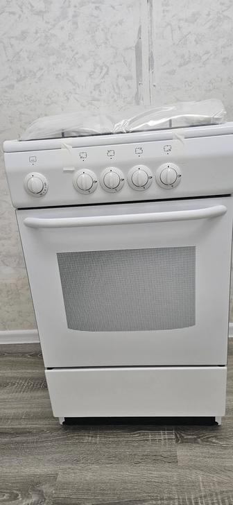 Продам газовую плиту