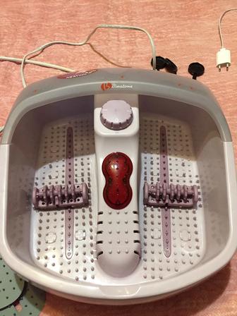 Гидромассажная ванночка для ног