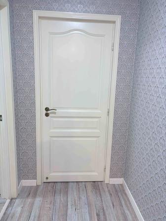 Продам двери из бука